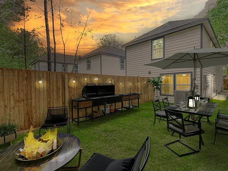 6008 Wedgefield St #A — Photo 15