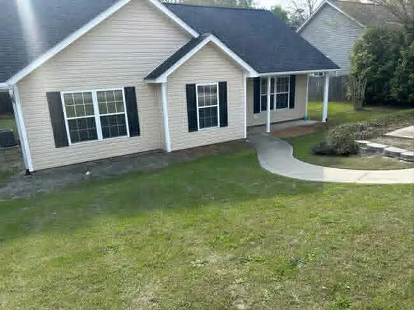 151 Whispering Glen Cir, West Columbia, SC 29170