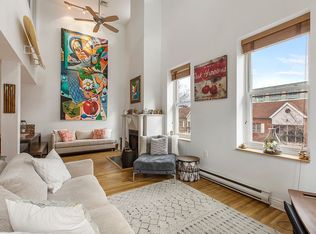 456 9th St APT 9, Hoboken, NJ 07030