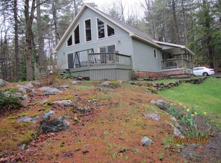 50 Maple St, Whitehall, NY 12887