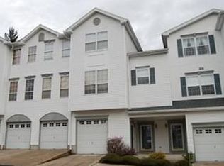 11 Caroline Foster Ct #4806, Morristown, NJ 07960