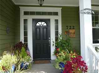 722 Eastside St SE, Olympia, WA 98501