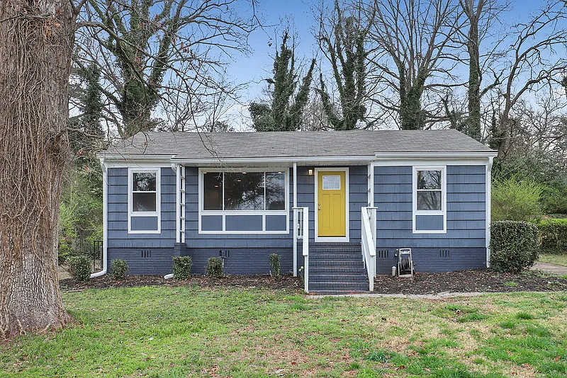 Building Photo - 2016 Bader Ave SW