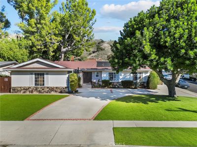 10533 Kurt St, Sylmar, CA, 91342