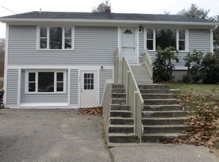 131 Portsmouth Ave, Stratham, NH 03885