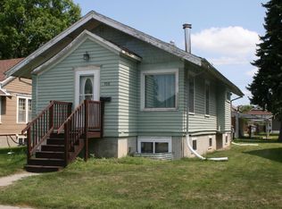 708 N Lincoln St, Aberdeen, SD 57401