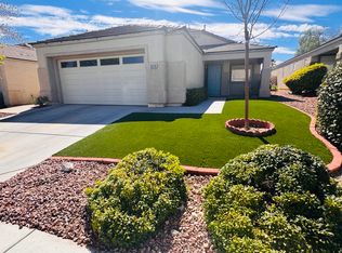 10335 Turret Peak Ave, Las Vegas, NV 89135