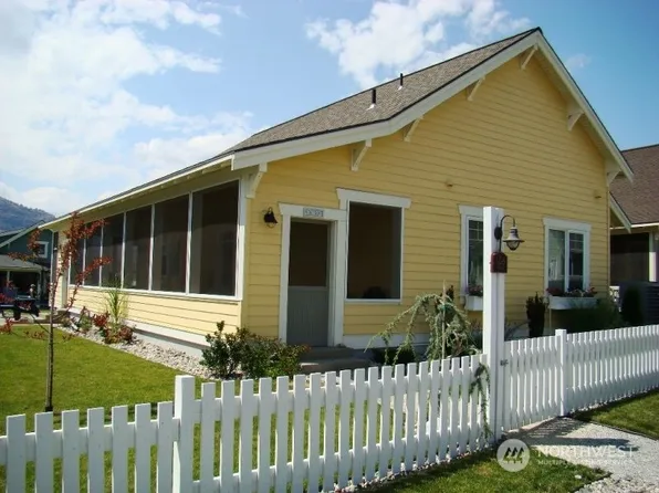 106 Bootlegger Lane, Oroville, WA 98844