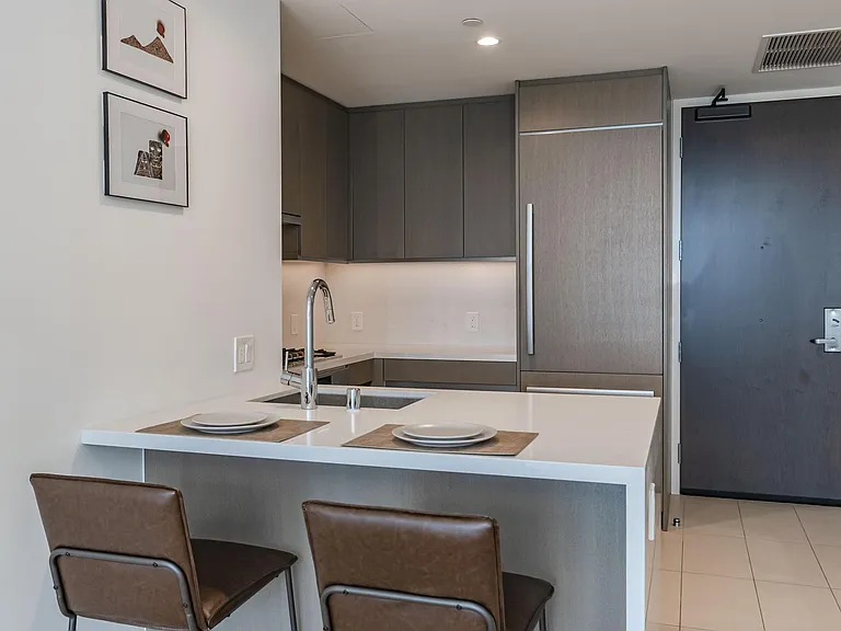 889 Francisco St #802 — Photo 22