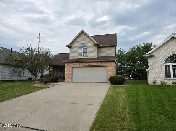 1524 Plum Creek Dr, Findlay, OH 45840
