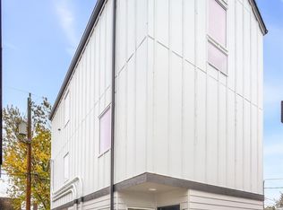 5014 C 42nd Ave SW, Seattle, WA 98136