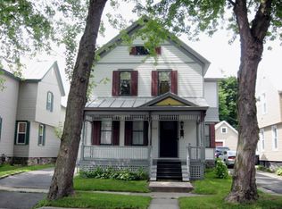 623 Elizabeth St, Ogdensburg, NY 13669