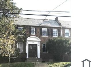 149 36th St NE APT 4, Washington, DC 20019