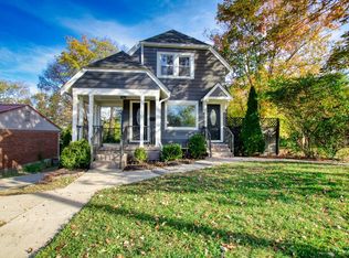 3424 Ridgewood Ave, Cincinnati, OH 45211