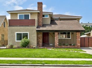 4911 Coolidge Ave, Los Angeles, CA 90230