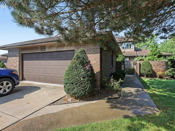 2698 Oakmont Dr, Bay City, MI 48706