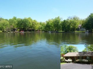 110 Madison Cir, Locust Grove, VA 22508