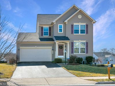 224 Morlyn Dr, Stephenson, VA, 22656