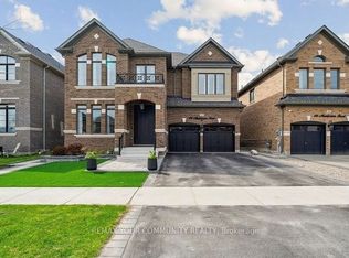 48 Mumberson St, Innisfil, ON L0L 1L0