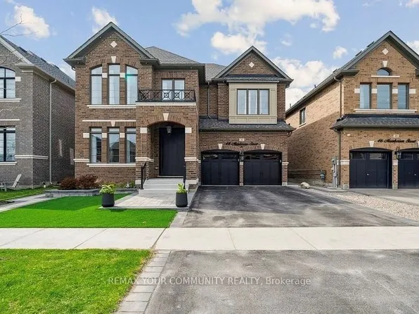 48 Mumberson St, Innisfil, ON L0L 1L0