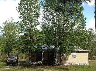 12876 NE 220th St, Fort Mc Coy, FL 32134