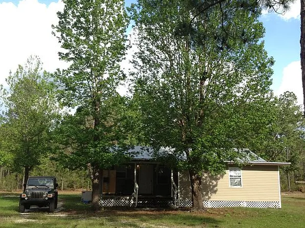 12876 NE 220th St, Fort Mc Coy, FL 32134