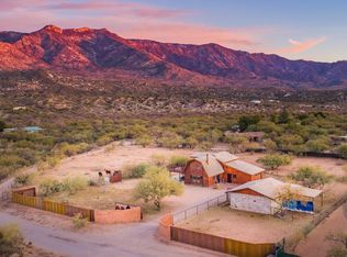 5430 E Edwin Rd, Tucson, AZ 85739