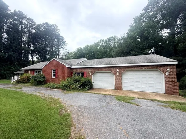 30492 Boston Rd, Painter, VA 23420