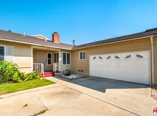 9724 S 10th Ave, Inglewood, CA 90305