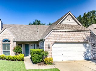 7434 S 96th East Ave, Tulsa, OK 74133