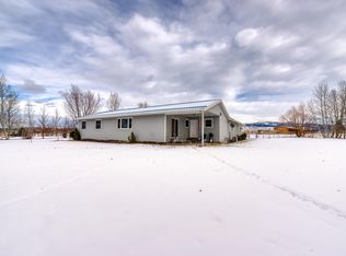 5574 Larson Ln, Florence, MT 59833