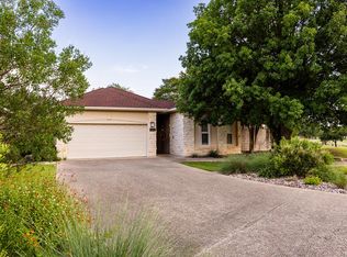 2729 Indian Wells Dr, Kerrville, TX 78028