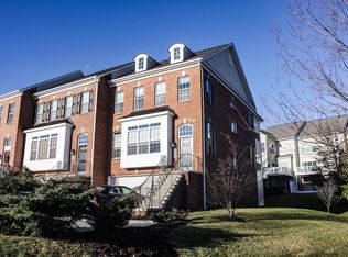 9853 Snow Bird Ln #1, Laurel, MD 20723