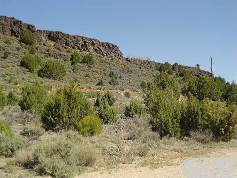 Brookside View from Road to Lot