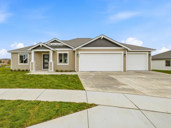 6521 W 29th Ct, Kennewick, WA 99338