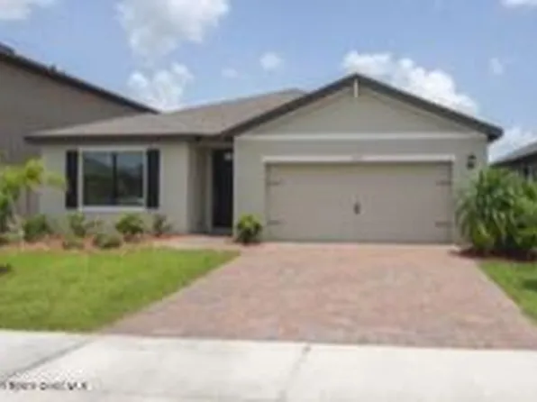 1923 Capital Dr SE, Palm Bay, FL 32909