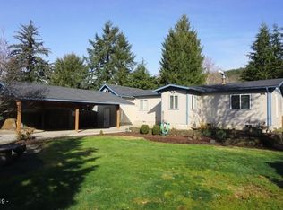 725 N River Bend Rd, Otis, OR 97368