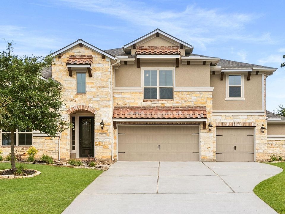 1st image of 1400 Graystone Hills Dr