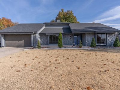 13228 Green Valley Dr, Oklahoma City, OK, 73120