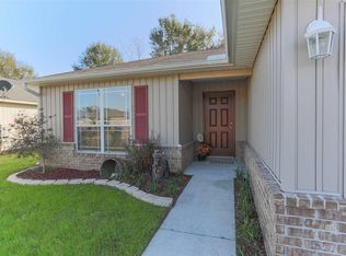 559 Evening Falls Dr, Pensacola, FL 32534