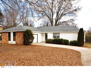 70 Riverbend Dr, Covington, GA 30014