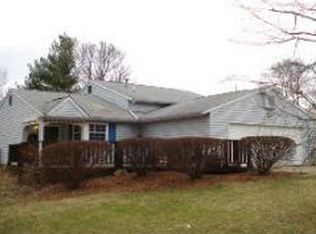 3806 S Sims Ln, Bloomington, IN 47403