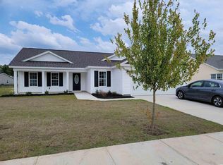 3311 Merganser Dr LOT 106, Conway, SC 29527