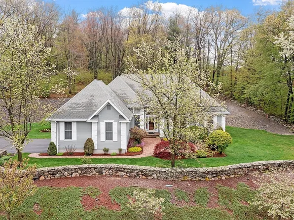 130 Temple St, Gardner, MA 01440