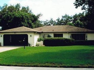 2236 Coachman Rd, Spring Hill, FL 34608