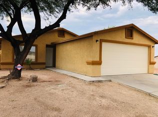 2812 E Placita Galapagos, Tucson, AZ 85706