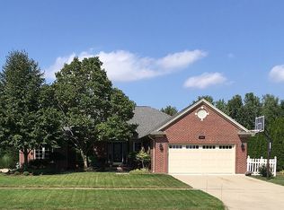 16445 Howard Dr, Macomb, MI 48042