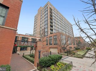 Old City #2, Washington, DC 20001