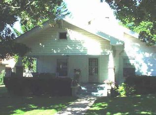 4774 N Pearl St, Amo, IN 46103