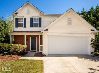 223 Carrington Way, Canton, GA 30115